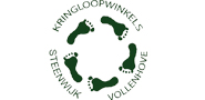 Kringloopwinkel Vollenhove logo